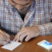 Kritik an neuem Asylgesetz durch Hilfsorganisationen