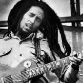 Legende Bob Marley wäre bald 70 geworden