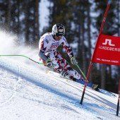 Reichelt auf Fenningers Spuren