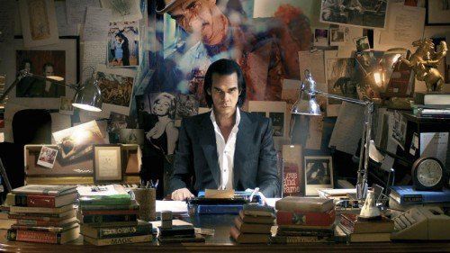 "20.000 Days on Earth" läuft am 1. und 4.4 im Filmforum Bregenz.