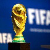 Trotz Kritik: Winter-WM 2022 in Katar kommt