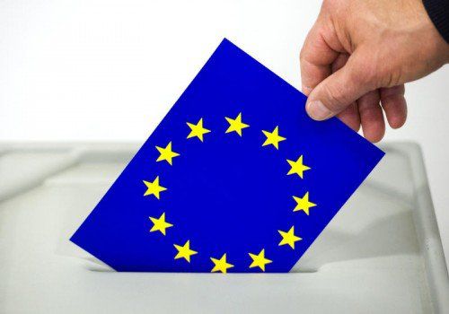 22.907 Ausländer mit EU-Pass dürfen am Sonntag wählen. APA