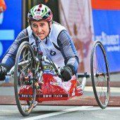 Zanardi startet bei 24-Stunden-Rennen in Spa