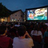 Alpinale lockt Vorarlberger Filmemacher
