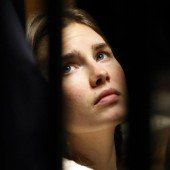 Amanda Knox in letzter Instanz freigesprochen