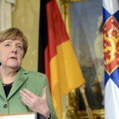 Gemeinsam statt einsam im Ukrainekonflikt