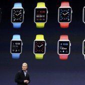 Apple Watch und Wearables