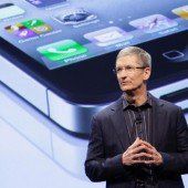 Tim Cook spendet sein Vermögen