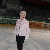Eistanzen als Passion