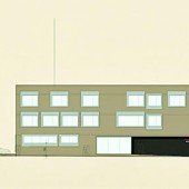 Dornbirn: Grünes Licht für neue Polizeizentrale