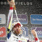 Paolini gewinnt Klassiker