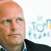 Saxo-Tinkoff trennte sich von Manager Riis