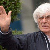 Deutscher GP ist gestrichen