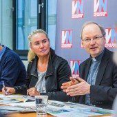 „Es ist gut, dass das Gemeinwohl in den VN viel Platz bekommt“