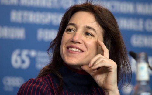 Charlotte Gainsbourg gilt als eine der profiliertesten Schauspielerinnen Europas. Foto: EPA