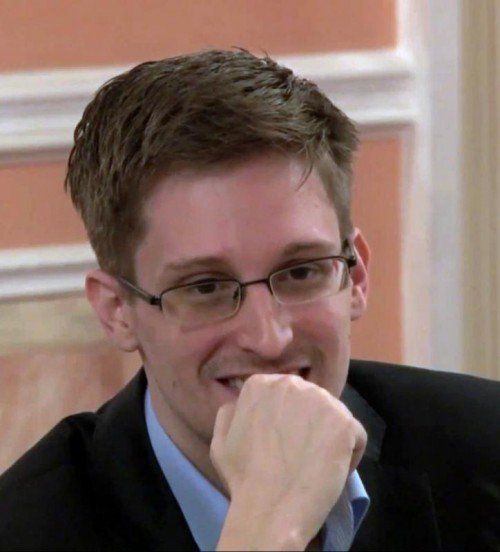 "Citizenfour" läuft aktuell im TaSKino Feldkirch.