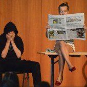 „Mit Theater neue Ideen und Impulse schaffen“
