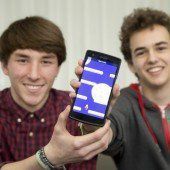 Ein Raketenstart für die eigene Spiele-App