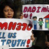 MH370: Bericht stark kritisiert