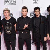 Louis Tomlinson ist wieder solo