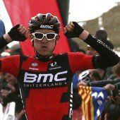 Van Garderen gewinnt die Königsetappe in Katalonien