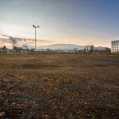 Lustenau: Ikea baut noch nicht, plant aber schon