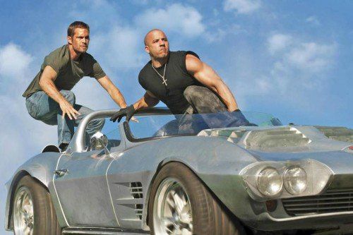Die Aussicht darauf, dass Paul Walker (l.) ein letztes Mal im Kino zu sehen, wird wohl so einige Fans anlocken.