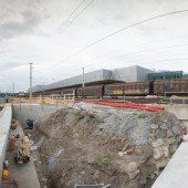 13-Millionen-Ausbau in Ludesch kommt voran
