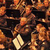 Mit Gruß an „Turandot“ auf der Seebühne