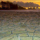 Von Klimazielen weit entfernt