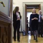 Akten nicht fristgerecht geliefert
