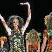Beauty-Idol des Jahres