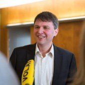 Ein „Sonnentag“ für Kurt Fischer