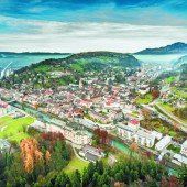 In Feldkirch sparsamer Umgang mit Ressourcen