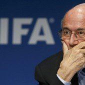 FIFA zahlt Rekordkompensation für Winter-WM