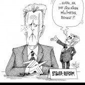 Der Bewegungs-Melder!