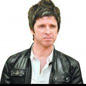 Kein Comeback von „Oasis“