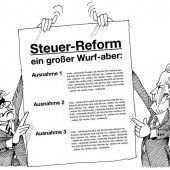 Vorsicht Kleingedrucktes!