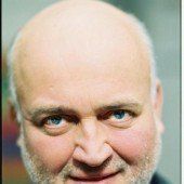 Reine Wissenschaft…