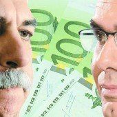 Die Steuerreform bringt 5,2 Milliarden Entlastung