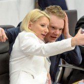 Feindbilder und „Bier-Wetten“