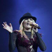 Helene Fischer vor Gericht