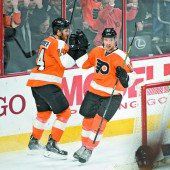Raffl erzielte das 20. Saisontor