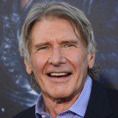 Harrison Ford geht es besser