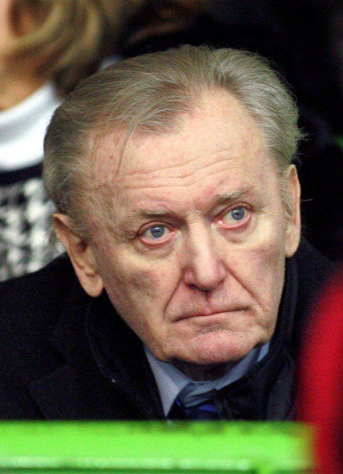 Grazer Trainer-Legende: Ivica Osim. Foto: gepa