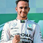 Hamilton stichelt gegen Red Bull