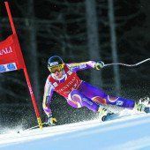 Kriechmayr glänzte bei Jansruds Sieg
