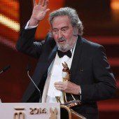 Regisseur Helmut Dietl ist 70-jährig gestorben