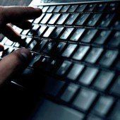 Internetbetrügereien in Vorarlberg angestiegen