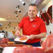 Weg zum Schnitzel ist mit Vorschriften paniert